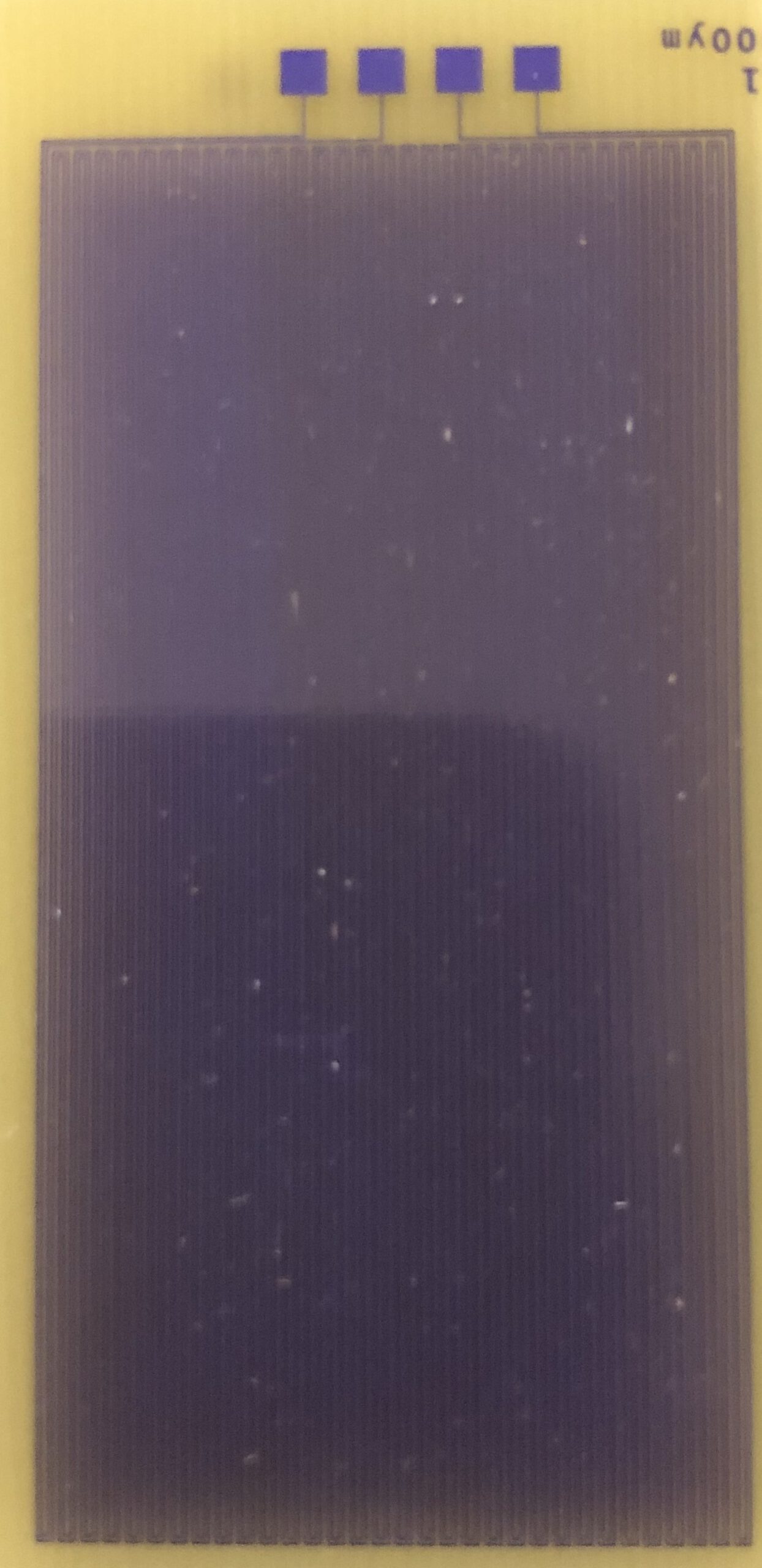 Microprocessor Resiststrip Products - Photoresist-Stripper - BECE - Specialty Chemicals for the ...